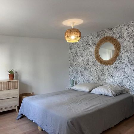 הוילה אורליאן Maison Avec Exterieur Proche Gare Des Aubrais מראה חיצוני תמונה