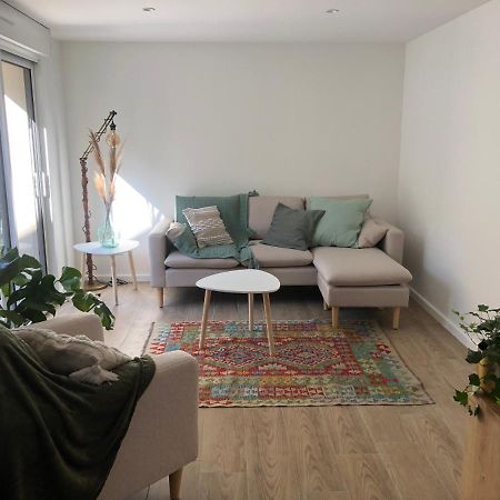 הוילה אורליאן Maison Avec Exterieur Proche Gare Des Aubrais מראה חיצוני תמונה