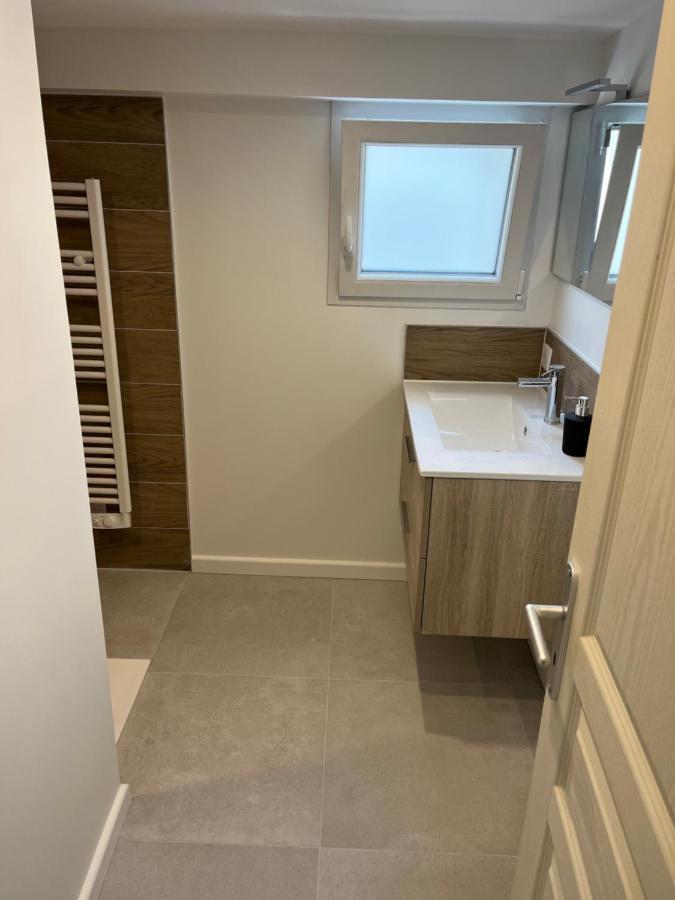 הוילה אורליאן Maison Avec Exterieur Proche Gare Des Aubrais מראה חיצוני תמונה
