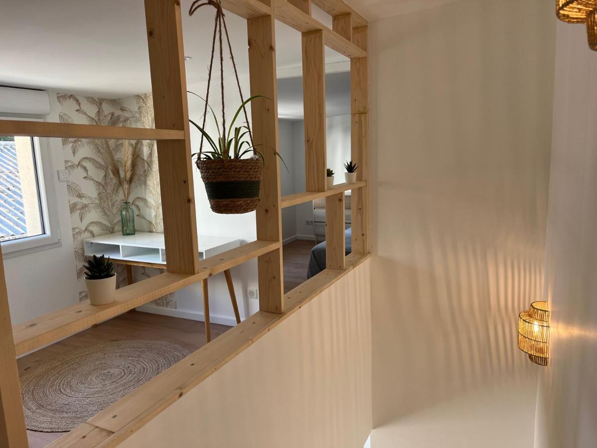 הוילה אורליאן Maison Avec Exterieur Proche Gare Des Aubrais מראה חיצוני תמונה