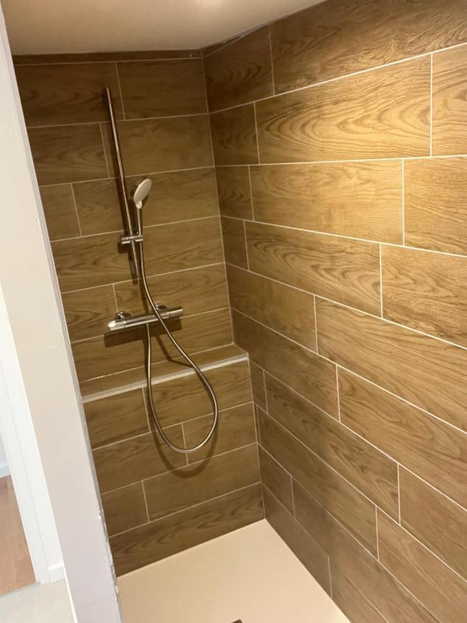 הוילה אורליאן Maison Avec Exterieur Proche Gare Des Aubrais מראה חיצוני תמונה